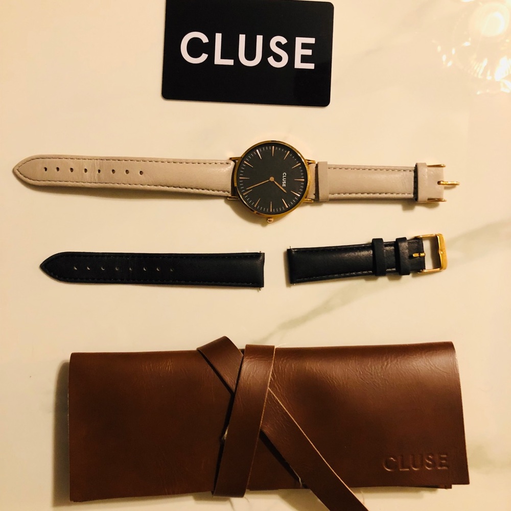 Cluse Watch